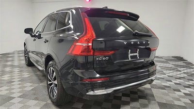 2023 Volvo XC60 Plus Bright Theme