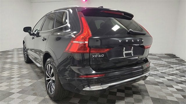2023 Volvo XC60 Plus Bright Theme