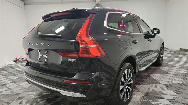 2023 Volvo XC60 Plus Bright Theme
