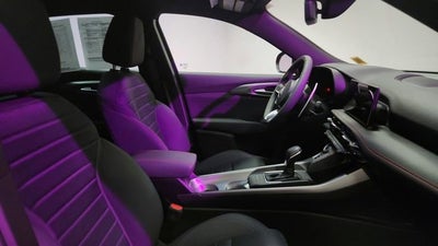2024 Dodge Hornet R/T