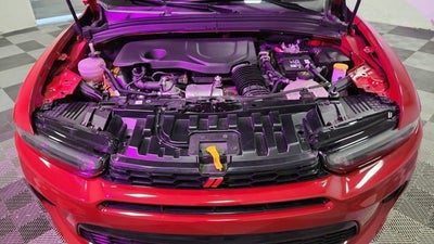 2024 Dodge Hornet R/T