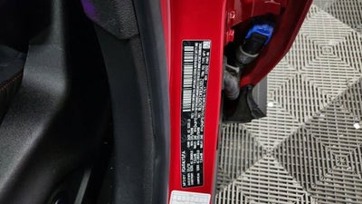 2024 Dodge Hornet R/T