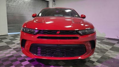 2024 Dodge Hornet R/T
