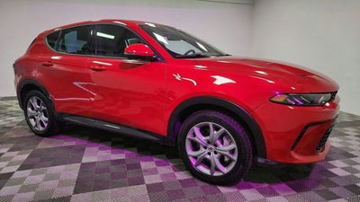 2024 Dodge Hornet R/T