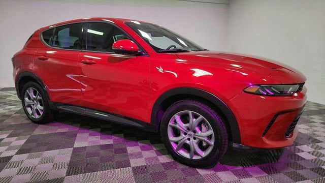2024 Dodge Hornet R/T