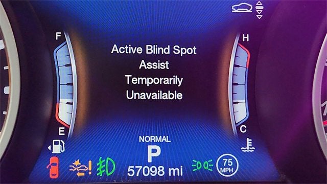 2019 Maserati Levante GranSport