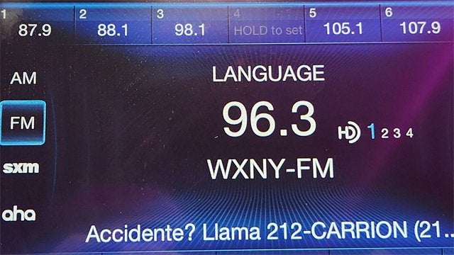 2019 Maserati Levante GranSport