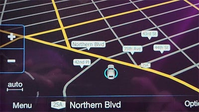 2019 Maserati Levante GranSport