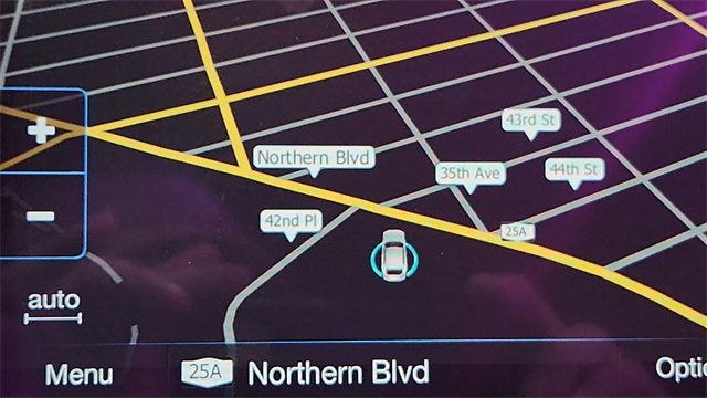 2019 Maserati Levante GranSport