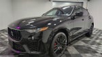 2019 Maserati Levante GranSport
