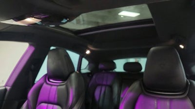 2019 Maserati Levante GranSport