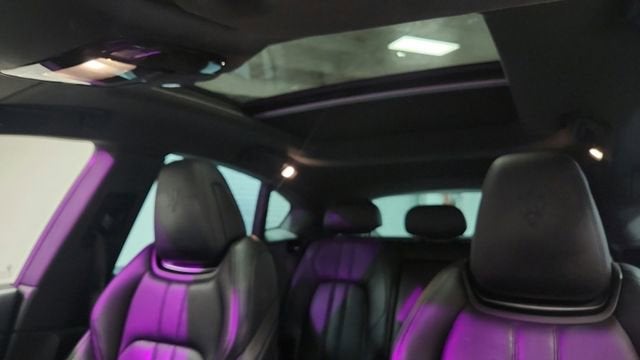 2019 Maserati Levante GranSport