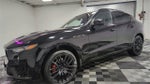 2019 Maserati Levante GranSport