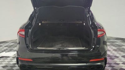 2019 Maserati Levante GranSport