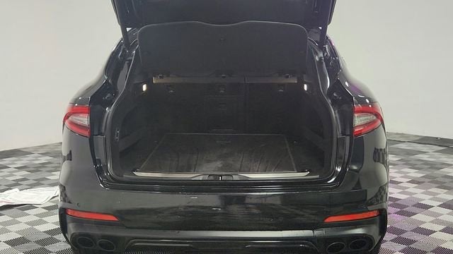 2019 Maserati Levante GranSport