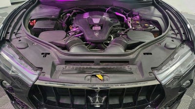 2019 Maserati Levante GranSport