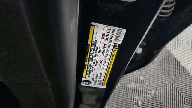 2019 Maserati Levante GranSport