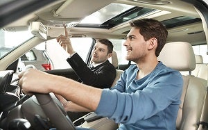 Schedule a test drive at Major World Chevrolet in Long Island City, NY.