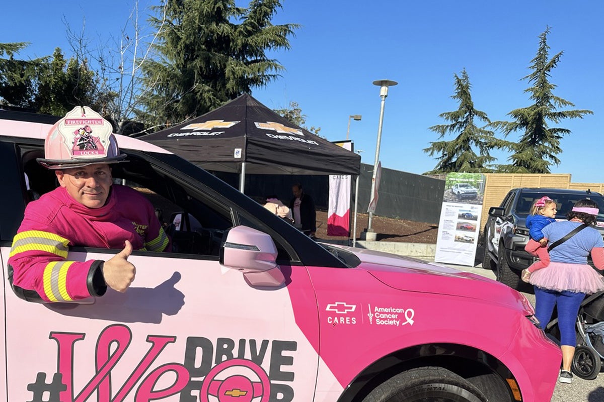 Chevrolet MSABC iDrive For | Major World Chevrolet in Long Island City NY