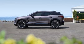 Major World Chevrolet in Long Island City NY