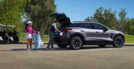 Major World Chevrolet in Long Island City NY