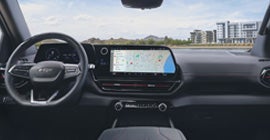 Major World Chevrolet in Long Island City NY