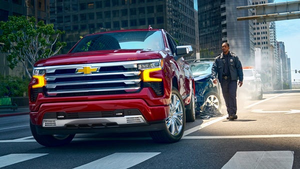 Major World Chevrolet in Long Island City NY