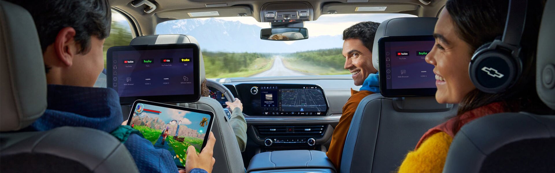 Major World Chevrolet in Long Island City NY