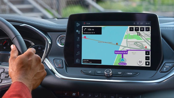 Major World Chevrolet in Long Island City NY