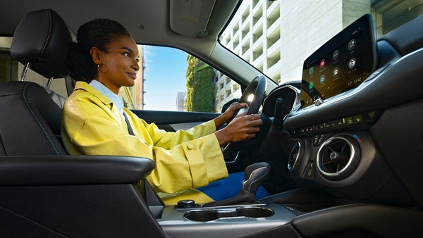 Major World Chevrolet in Long Island City NY