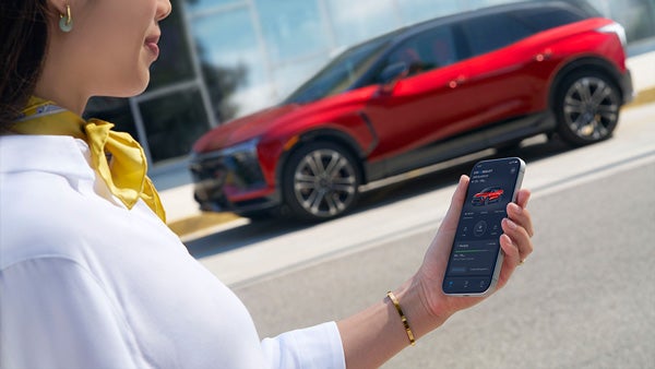 Major World Chevrolet in Long Island City NY