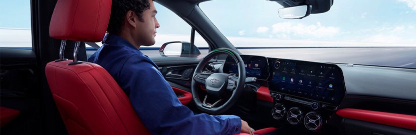 Major World Chevrolet in Long Island City NY