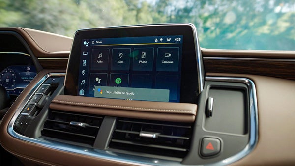 Major World Chevrolet in Long Island City NY