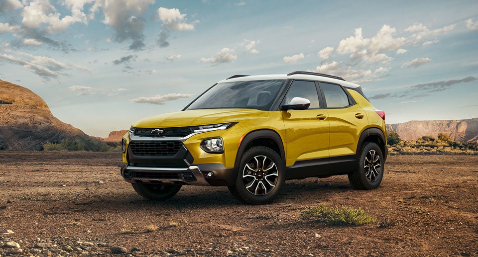 Major World Chevrolet in Long Island City NY