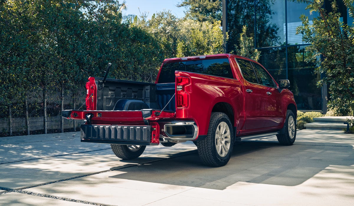 Major World Chevrolet in Long Island City NY