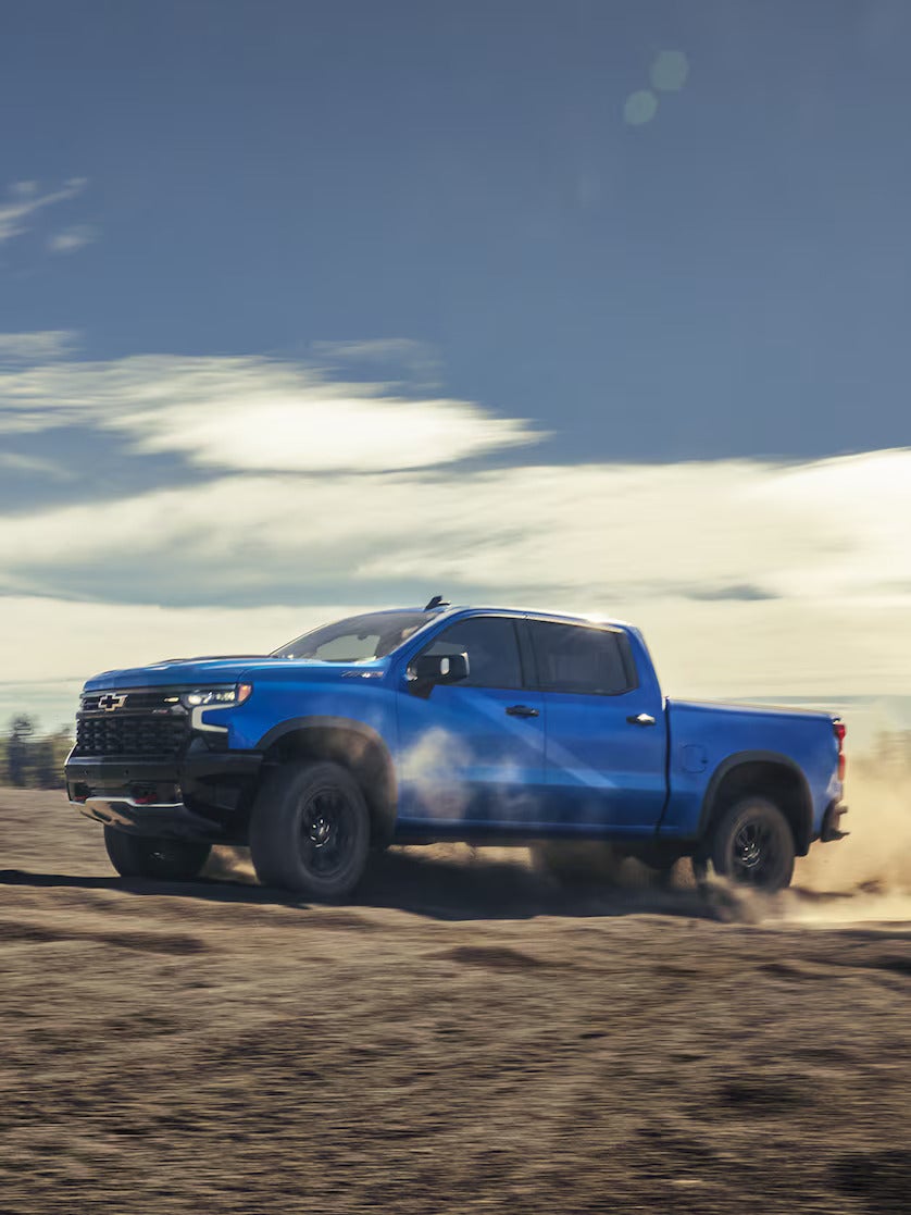 Major World Chevrolet in Long Island City NY