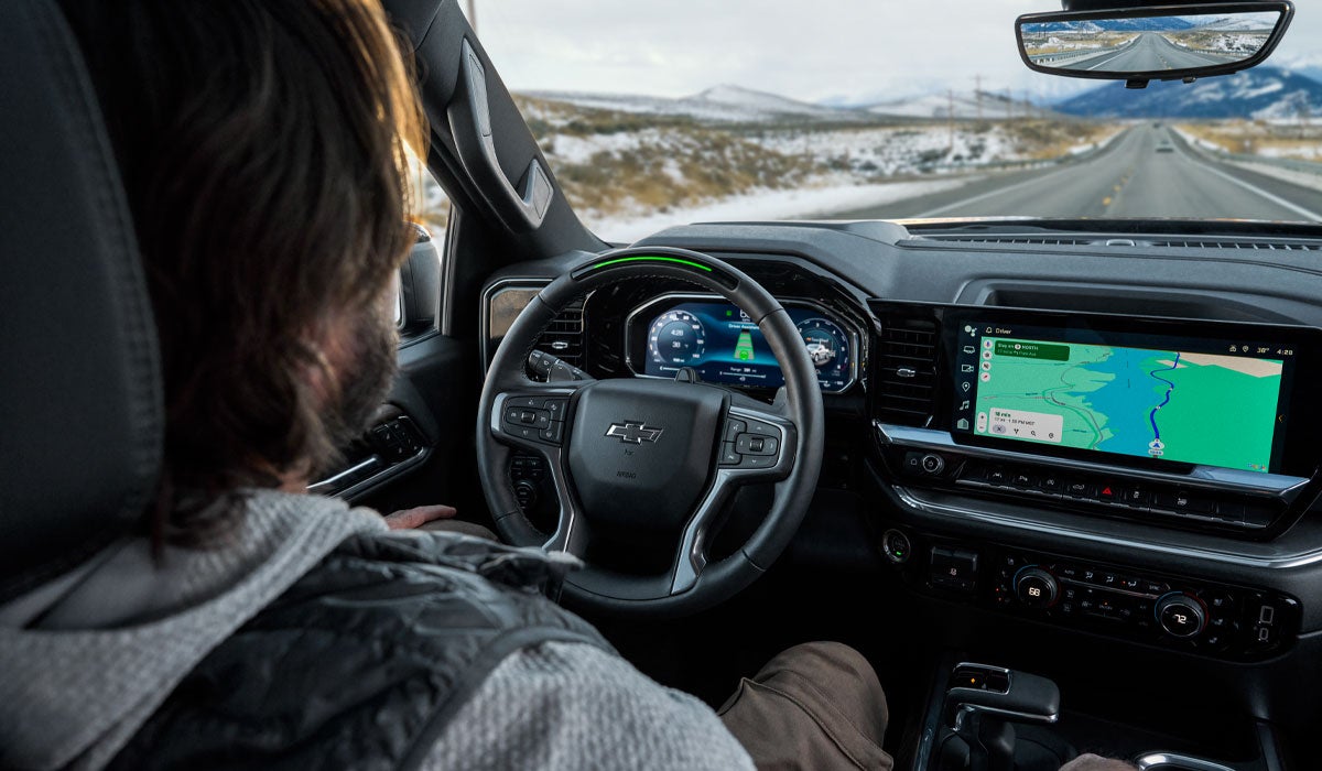 Major World Chevrolet in Long Island City NY