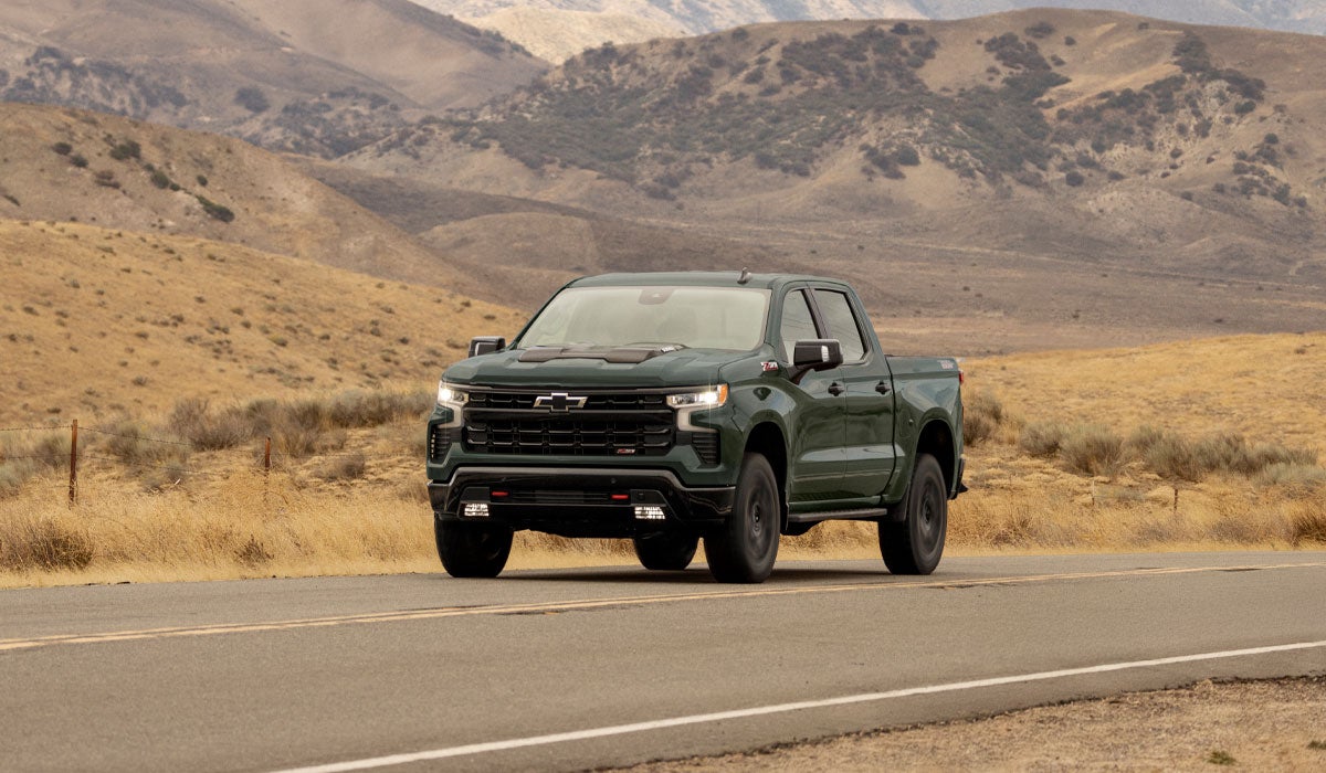 Major World Chevrolet in Long Island City NY