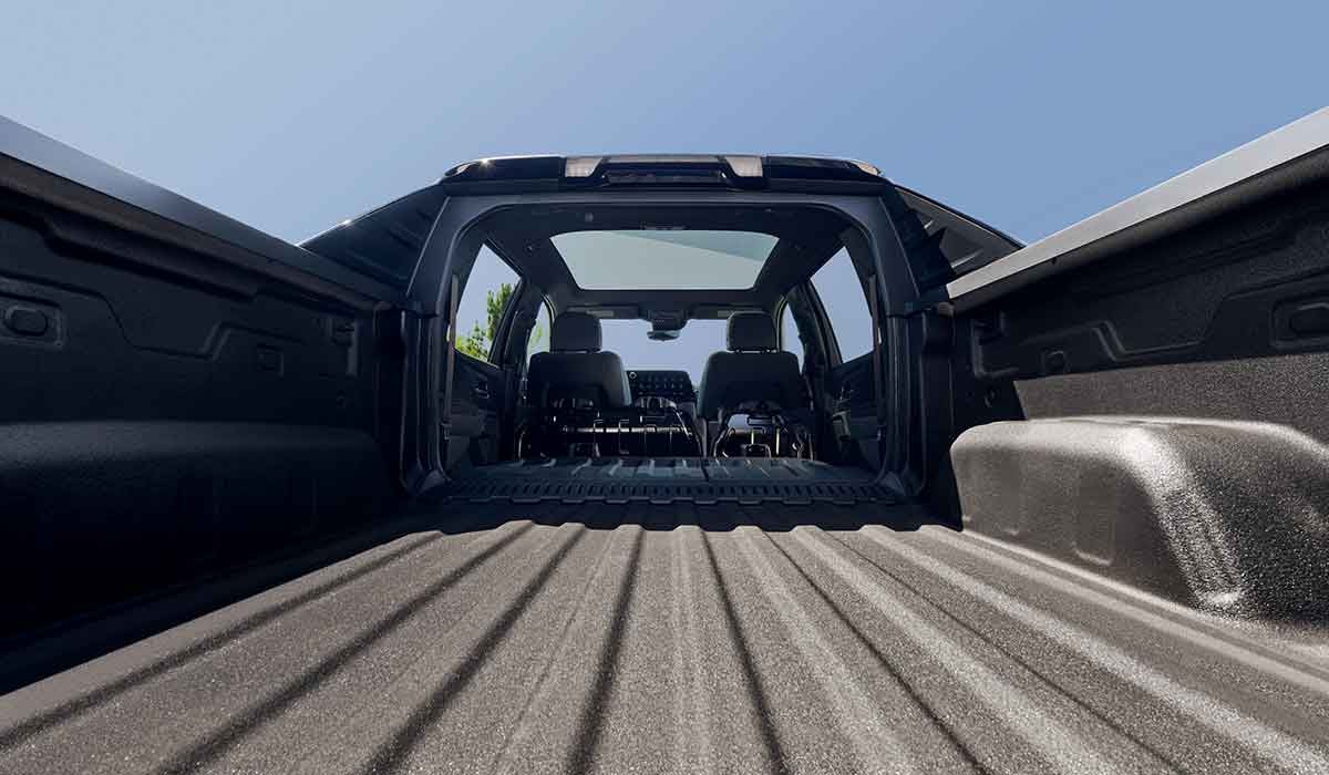 Major World Chevrolet in Long Island City NY