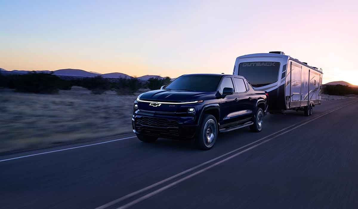 Major World Chevrolet in Long Island City NY