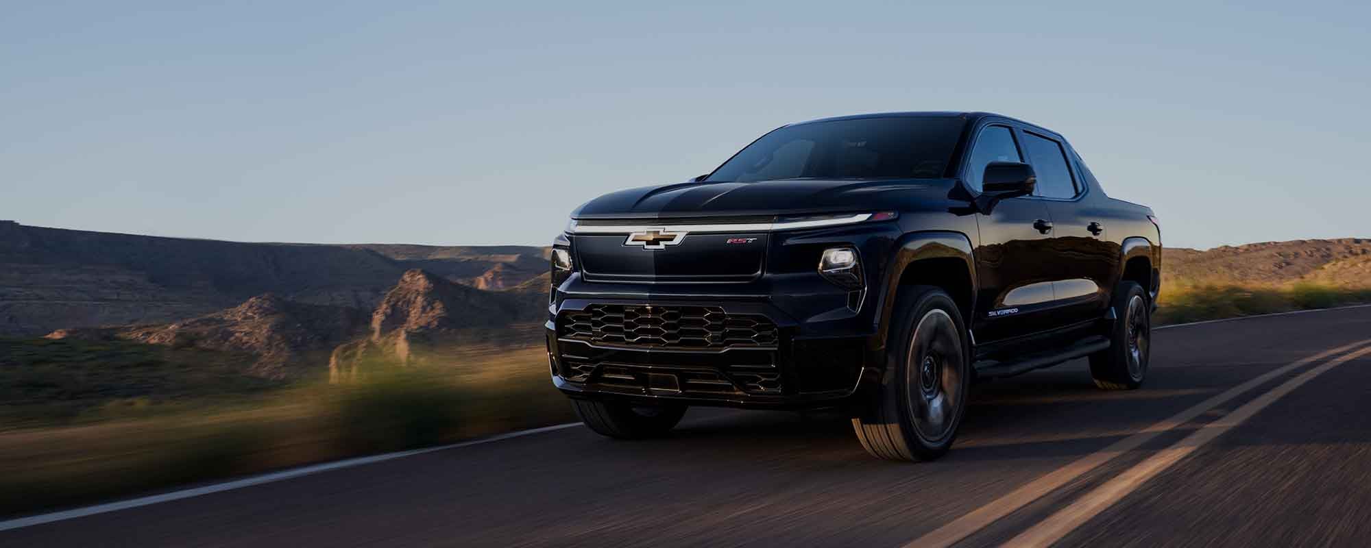 Major World Chevrolet in Long Island City NY