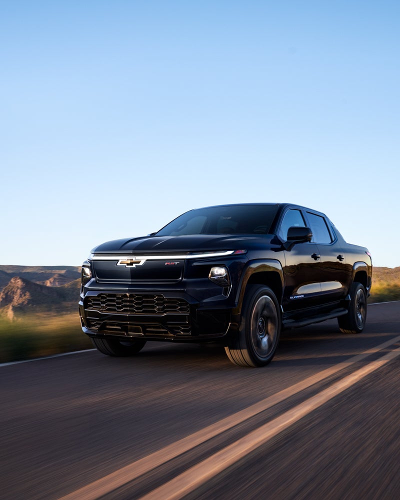 Major World Chevrolet in Long Island City NY