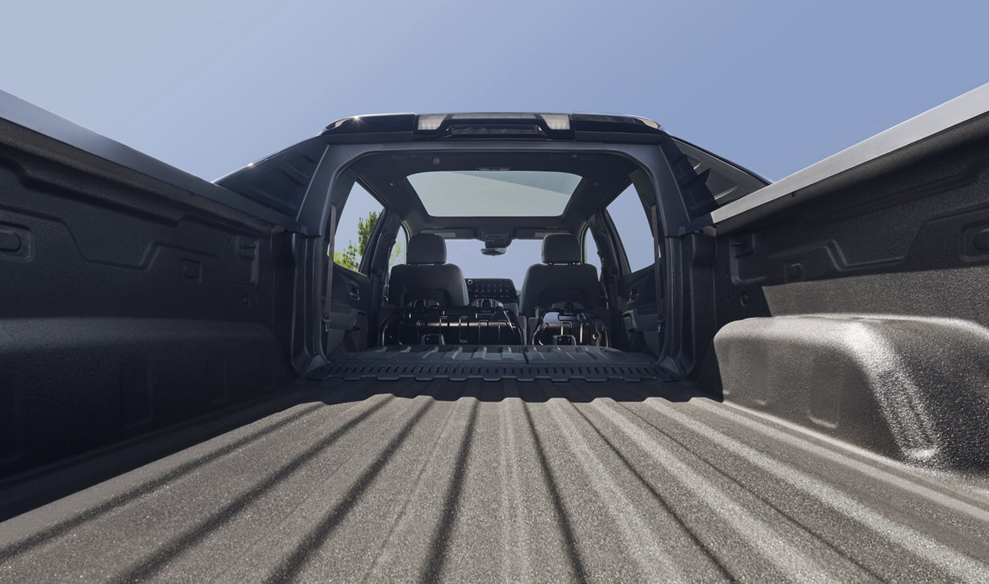 Major World Chevrolet in Long Island City NY