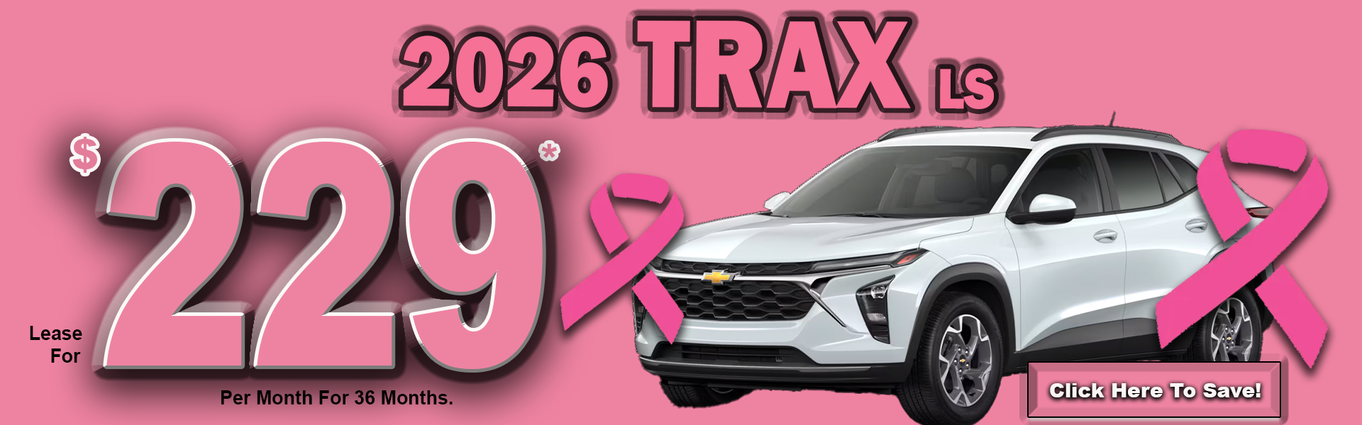 2026 tRAX