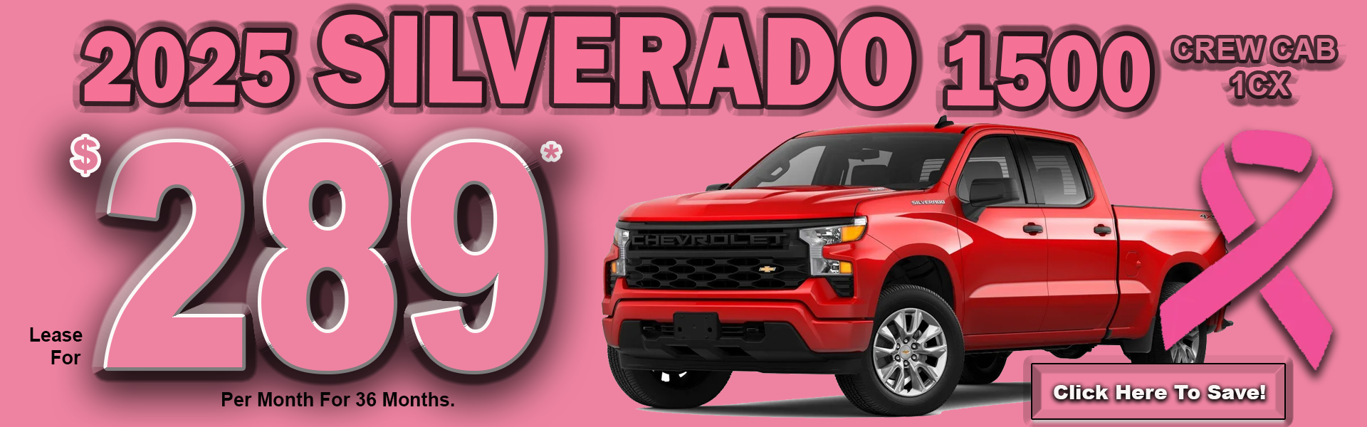 SILVERADO 1CX