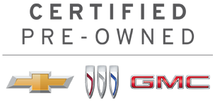 Chevrolet Buick GMC Certified Pre-Owned in Long Island City, NY